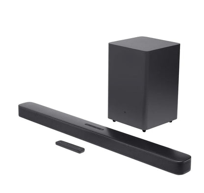 JBL Bar 2.1 Deep Bass
