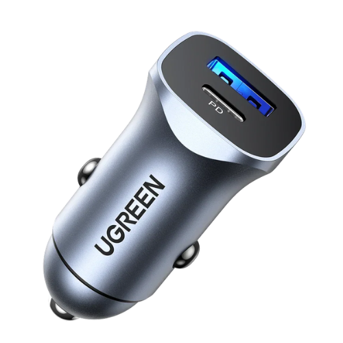 Ugreen 2-Fort Car Charger