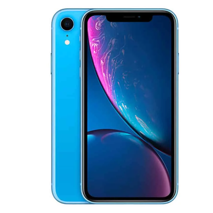 Pre-owned iPhone Xr