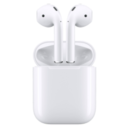 AirPods 2nd Gen