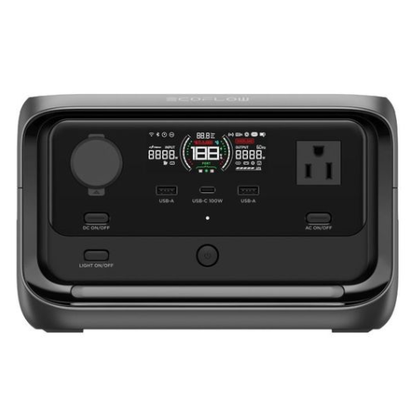 EcoFlow River 3 Plus