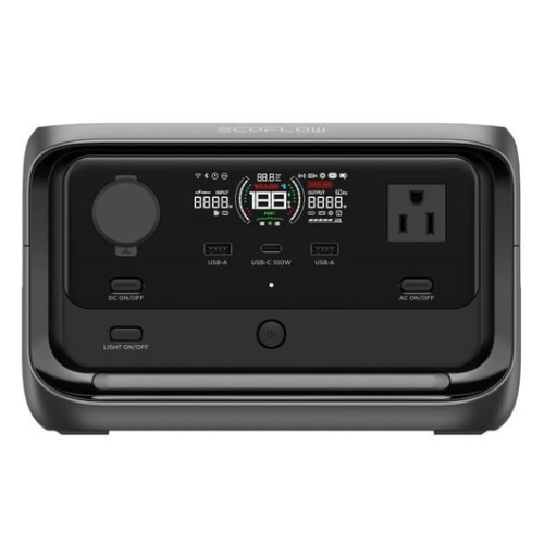 EcoFlow River 3 Plus