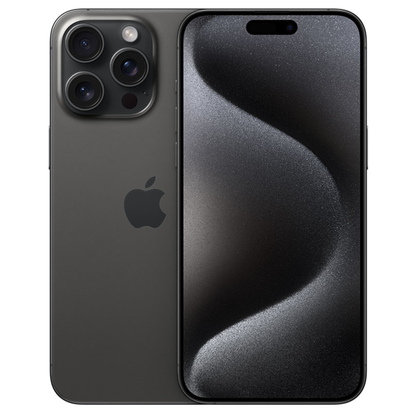 Pre-owned iPhone 15 Pro Max