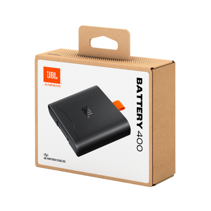 JBL Battery 400