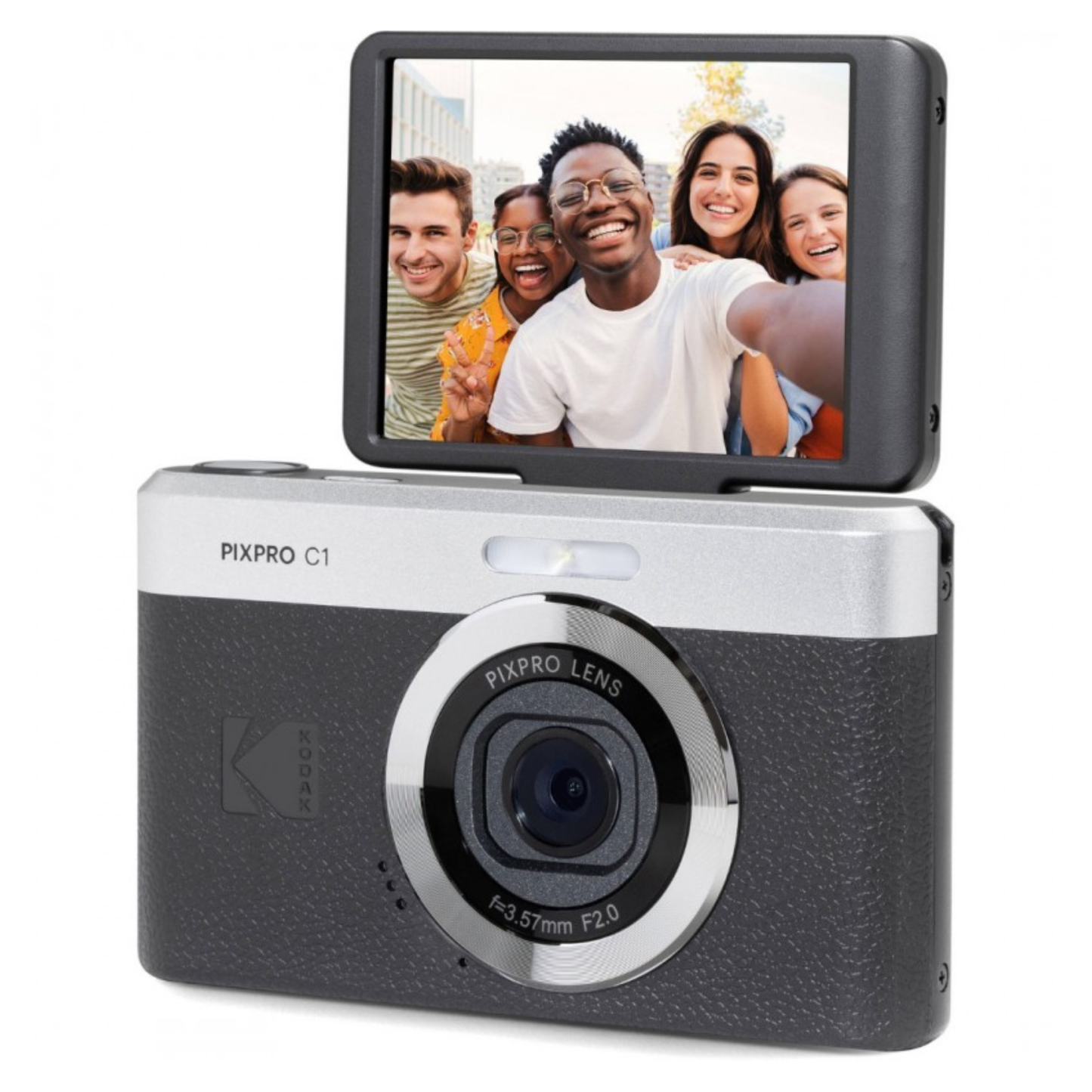 KODAK PIXPRO C1