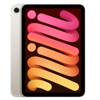 iPad Mini A17 Pro