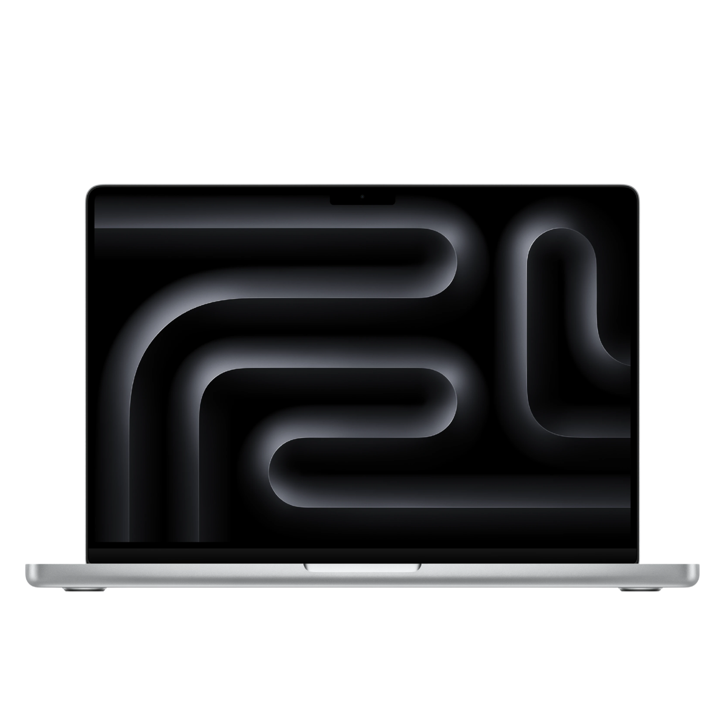 MacBook Pro M5