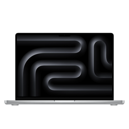 MacBook Pro M5