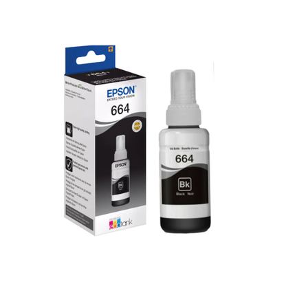 EPSON 664