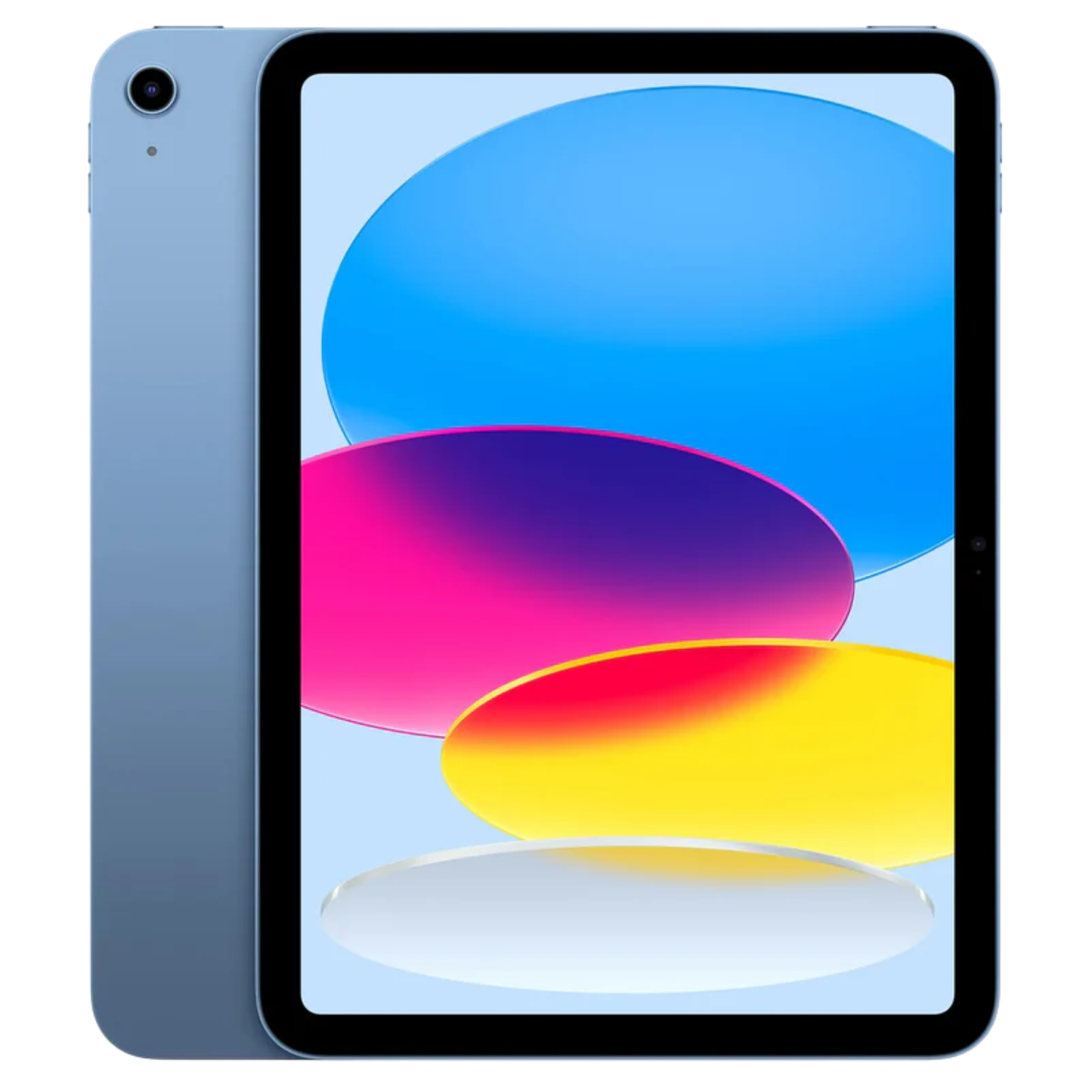 iPad 11th Gen