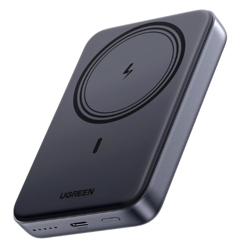 Ugreen 10000mAh Magnetic Power Bank (20w)