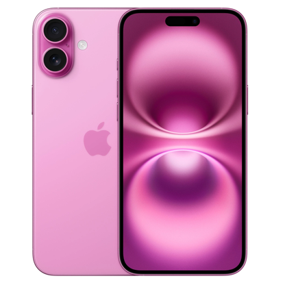 Pre-owned iPhone 16