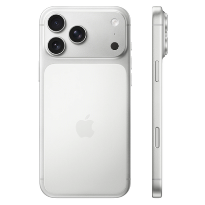 iPhone 17 Pro