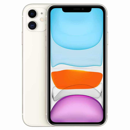 Pre-owned iPhone 11