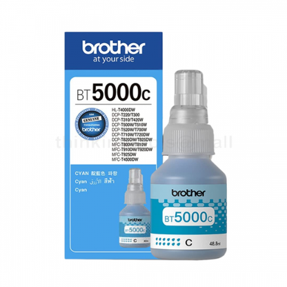 brother BT5000
