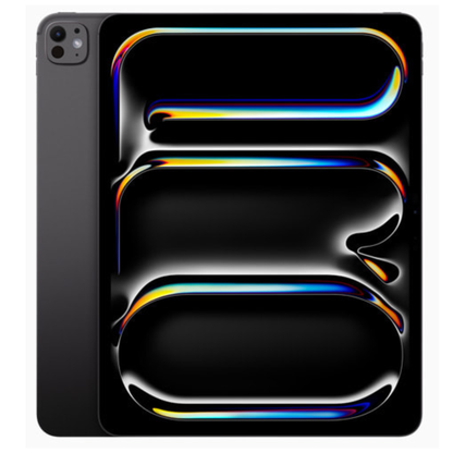 iPad Pro M5