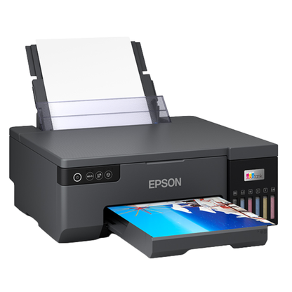 EPSON EcoTank L8050
