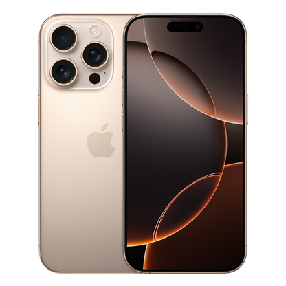 Pre-owned iPhone 16 Pro