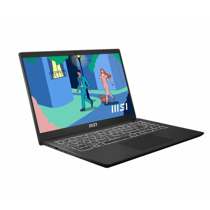 MSI Modern 15 B12M-457PH
