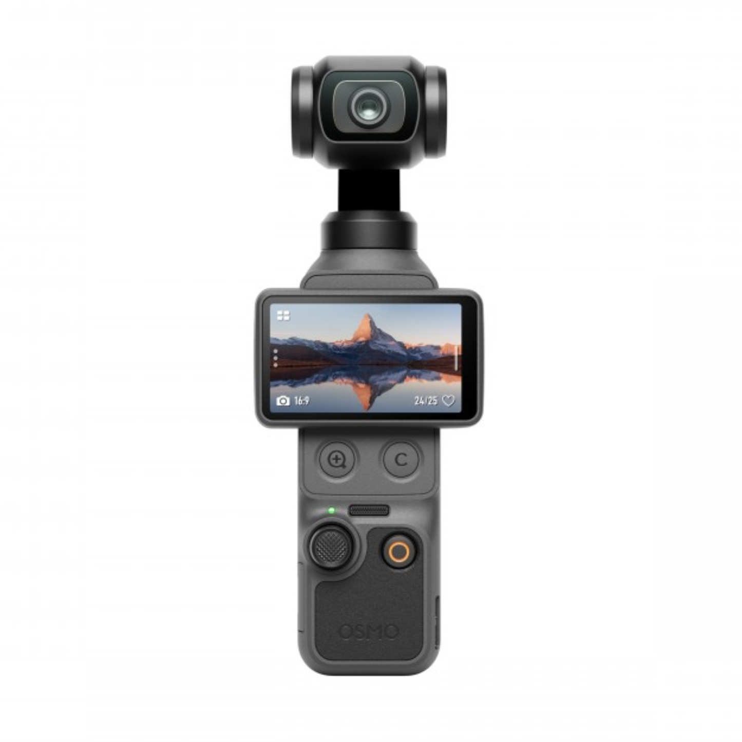 DJI OSMO POCKET 4