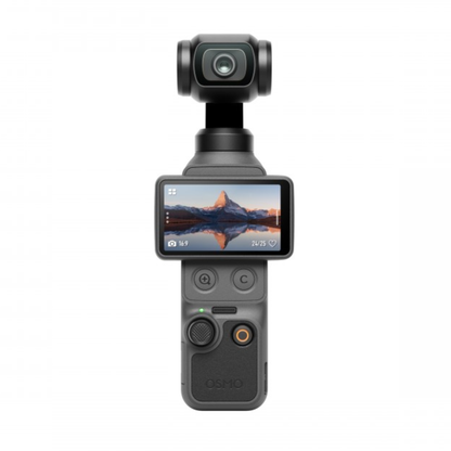 DJI OSMO POCKET 4