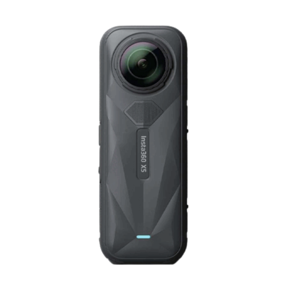 Insta360 X5 Standard Bundle