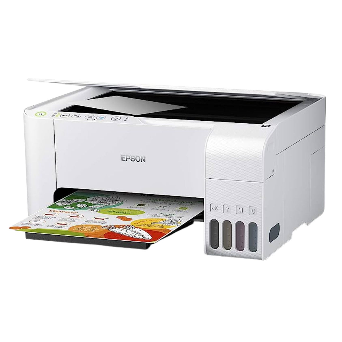EPSON EcoTank L3216
