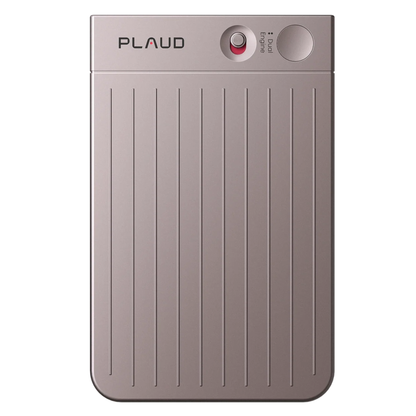 Plaude Note