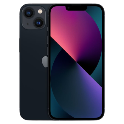 Pre-owned iPhone 13