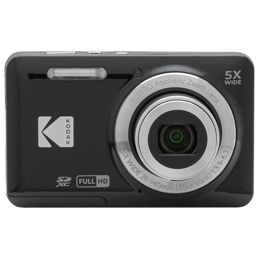 KODAK PIXPRO FZ55