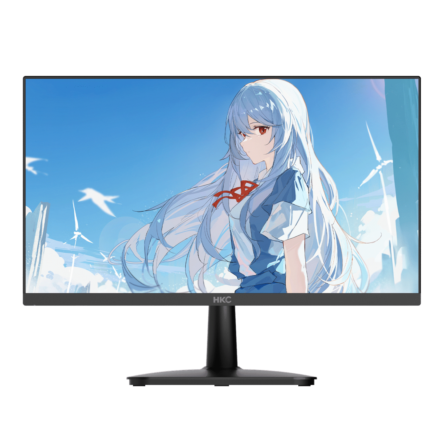HKC MB24V39 LED Monitor