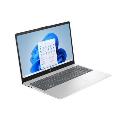 HP 15.6" HD Touch-Screen Laptop (15-fd0123dx)