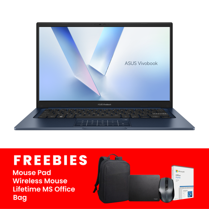 ASUS Vivobook 14 X1404VA