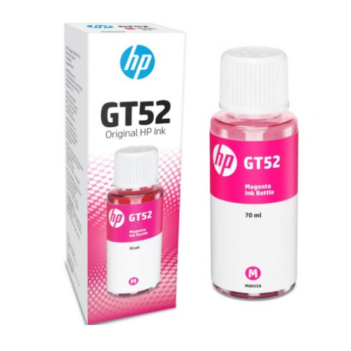 HP GT52