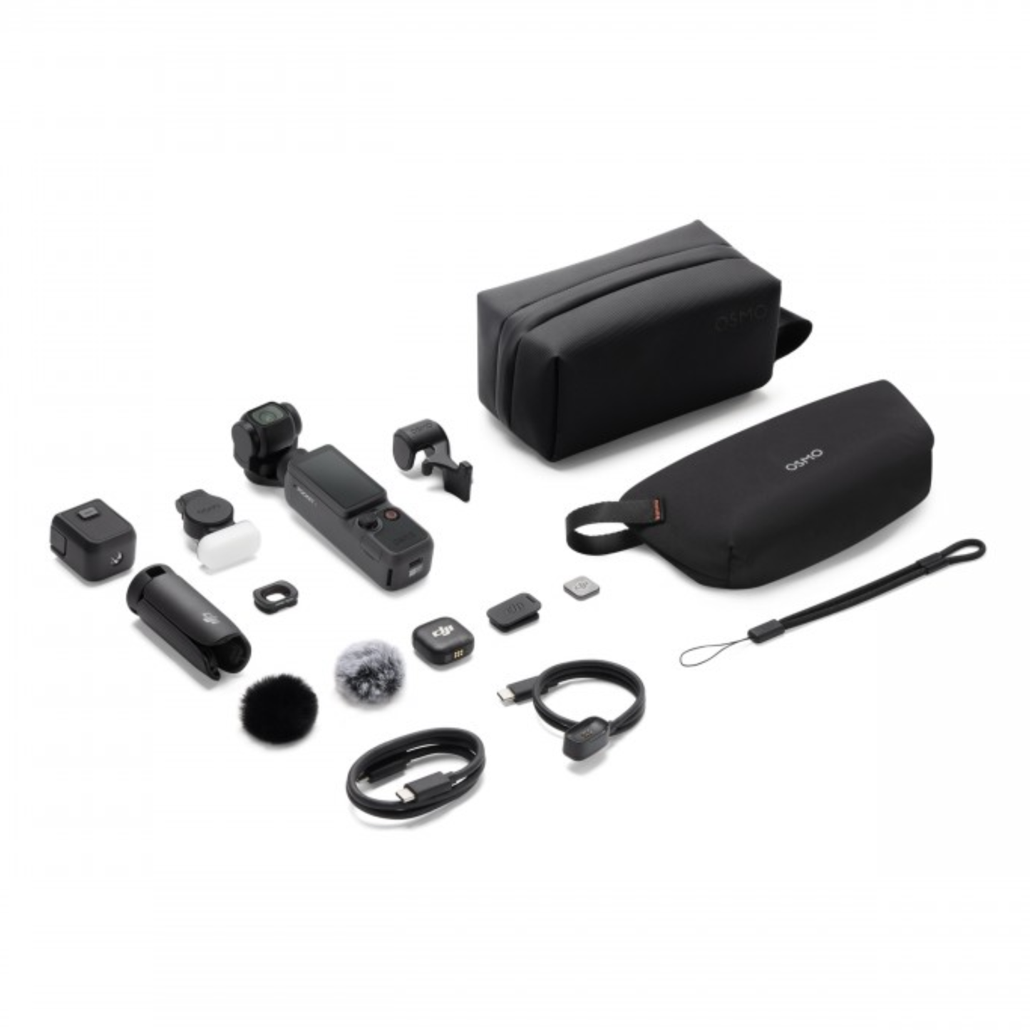 DJI OSMO POCKET 4