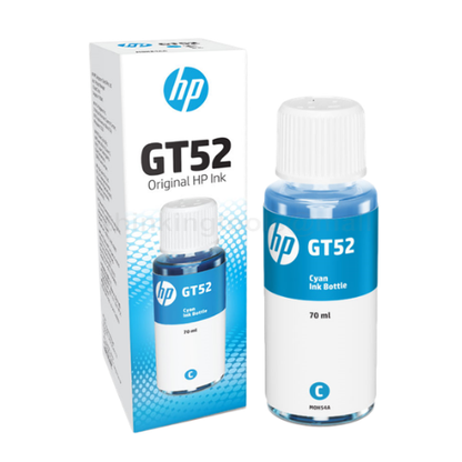 HP GT52
