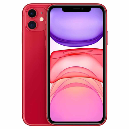 Pre-owned iPhone 11