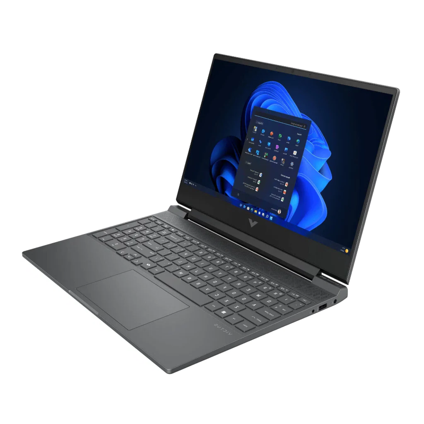 HP Victus 15.6" FHD 144Hz Gaming Laptop (15-fa2082wm)