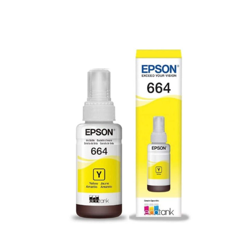 EPSON 664