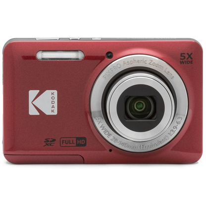 KODAK PIXPRO FZ55