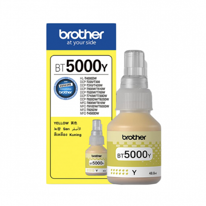 brother BT5000