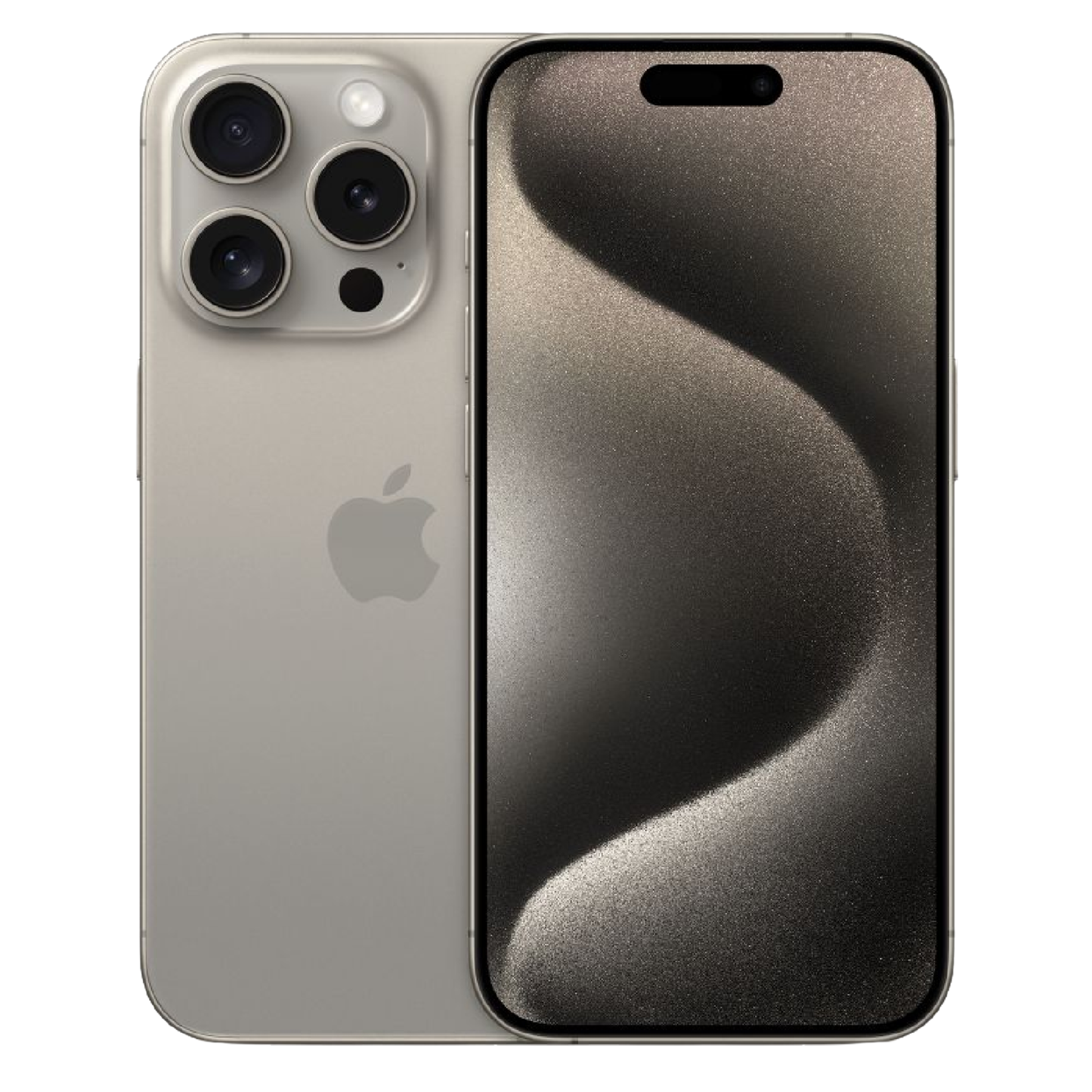 Pre-owned iPhone 15 Pro Max