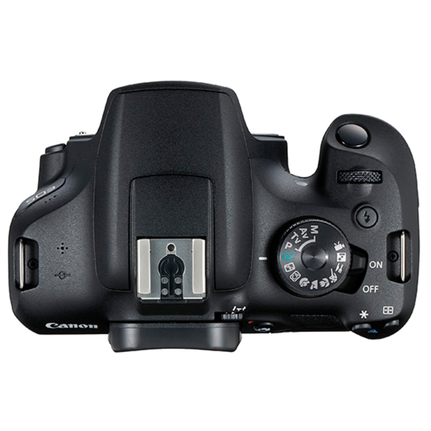 Canon EOS 1500D