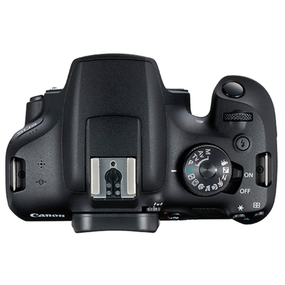 Canon EOS 1500D