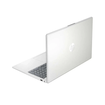 HP 15.6" HD Touch-Screen Laptop (15-fd0123dx)