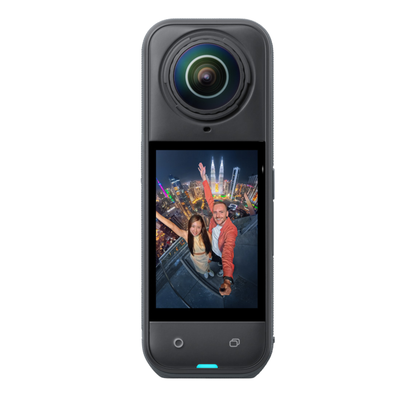 Insta360 X5 Standard Bundle