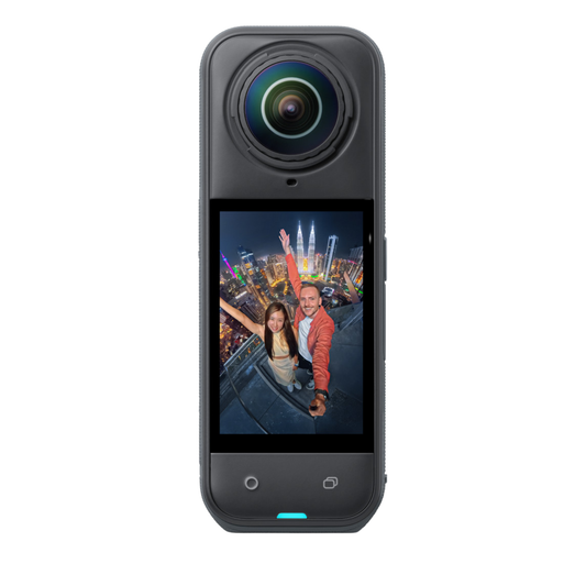 Insta360 X5 Standard Bundle