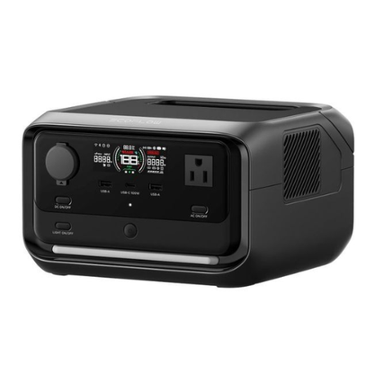 EcoFlow River 3 Plus