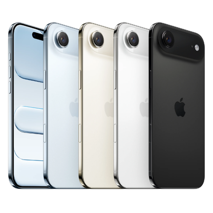 iPhone Air