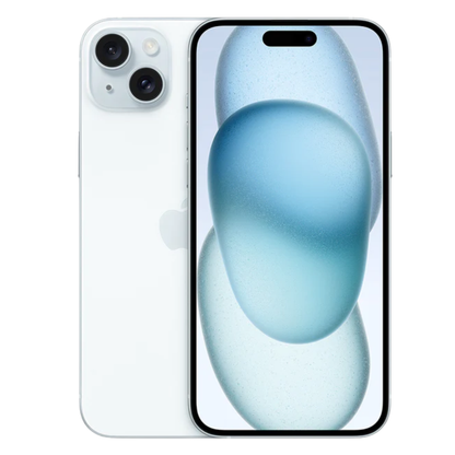 iPhone 15 Plus